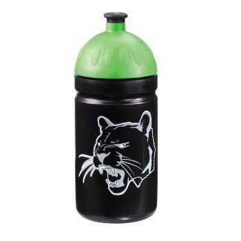 Trinkflasche "Wild Cat Chiko"