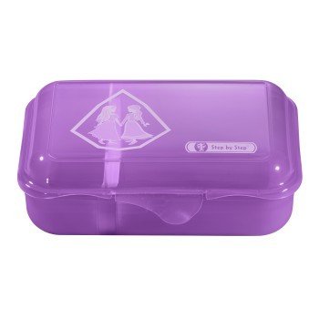 Lunchbox "Ice Princess"