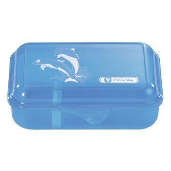 Lunchbox "Happy Dolphins"
