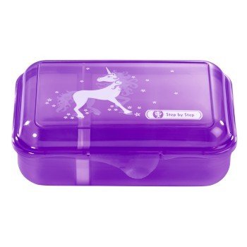 Lunchbox "Unicorn Nuala"
