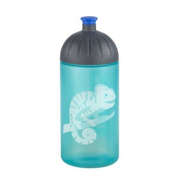 Trinkflasche "Tropical Chameleon"
