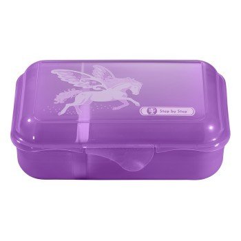 Lunchbox "Dreamy Pegasus"