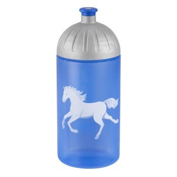 Trinkflasche "Wild Horse"
