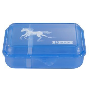 Lunchbox "Wild Horse"