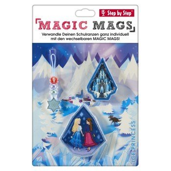 MAGIC MAGS "Ice Princess"