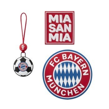 MAGIC MAGS FC Bayern "Mia san Mia"