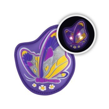 MAGIC MAGS FLASH "Twinkle Butterfly"