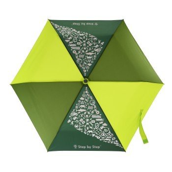 Regenschirm Lime