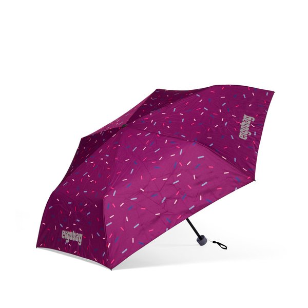 Regenschirm Der NussknackBär