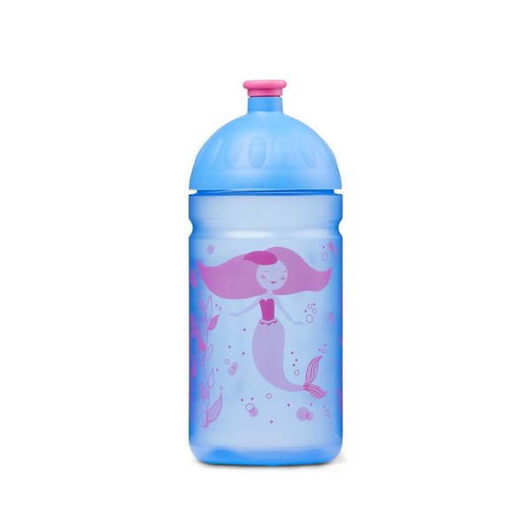 Trinkflasche Meerjungfrau