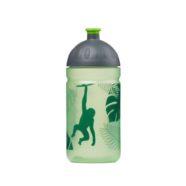 Trinkflasche Dschungel